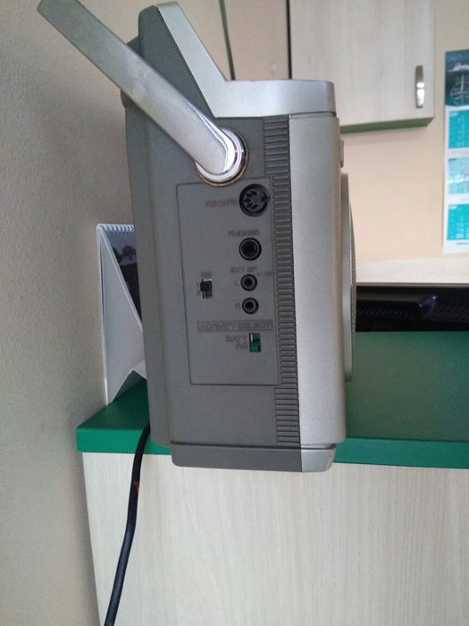 Продавам радиокасетофон Sony cfs - 47 L