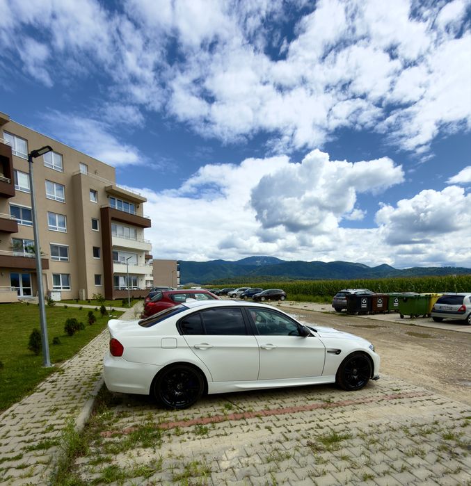 * Vand Bmw Seria 3 e90 2009 *