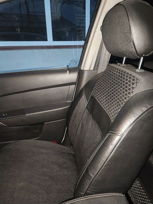 Chevrolet Nexia 2020 — 2