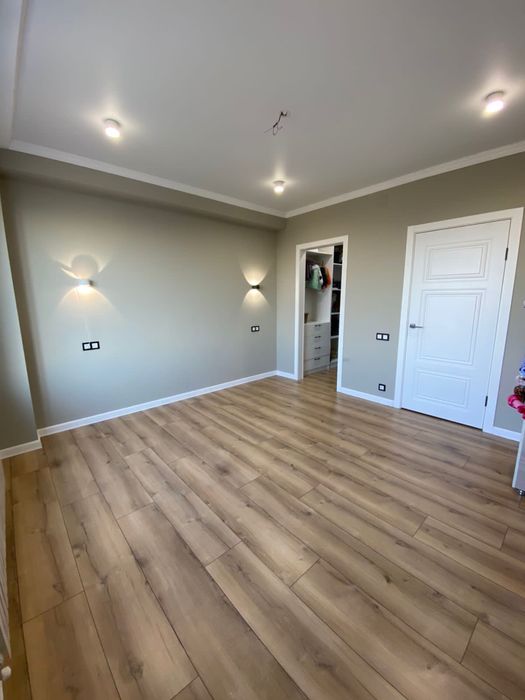 ЖК Shahar продам, евротрешку