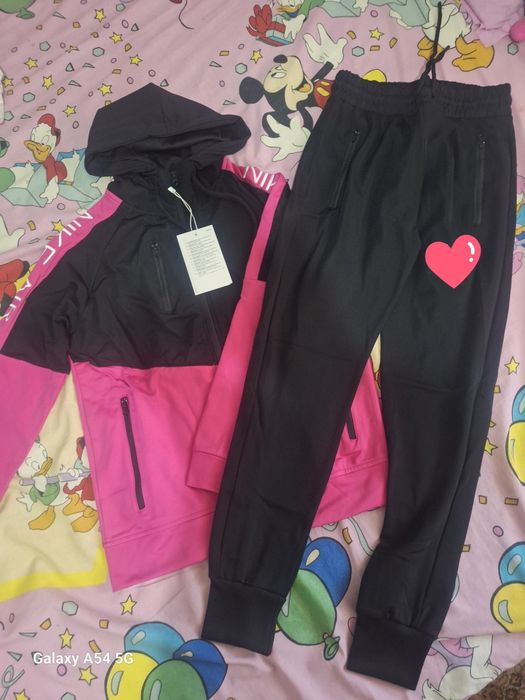 Trening 16 ani silon