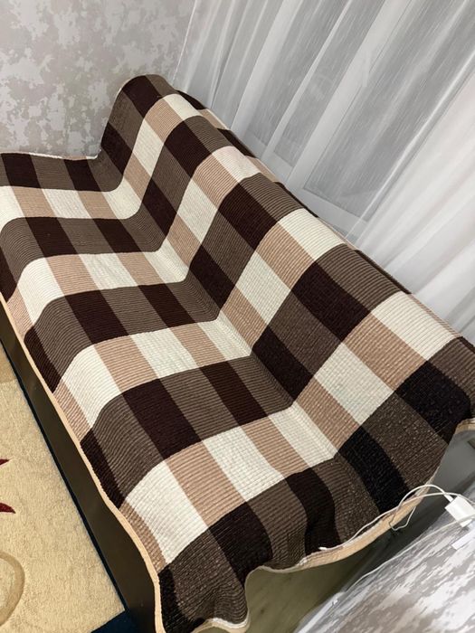 Диван, б/у, раскладной