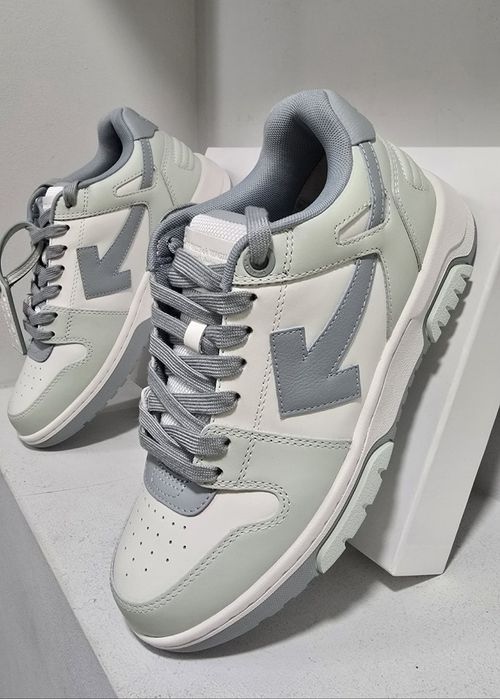 Кецове Off-White