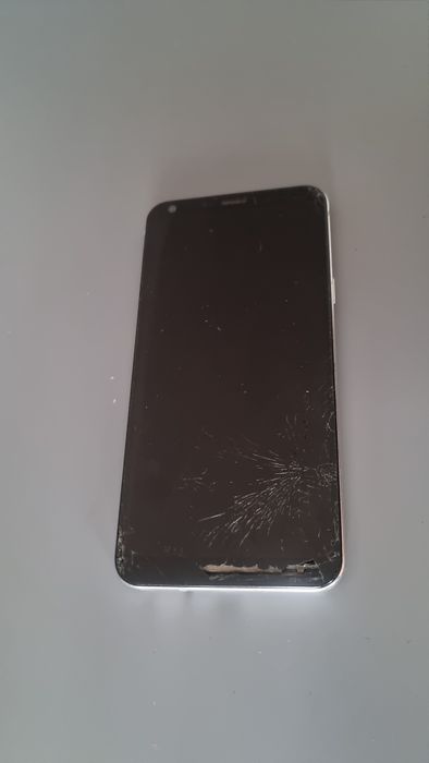 Vand LG Q6 Alpha