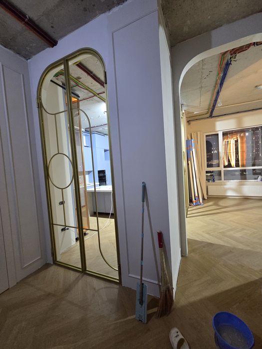 Уборка квартир! Клининг ! Влажная уборка