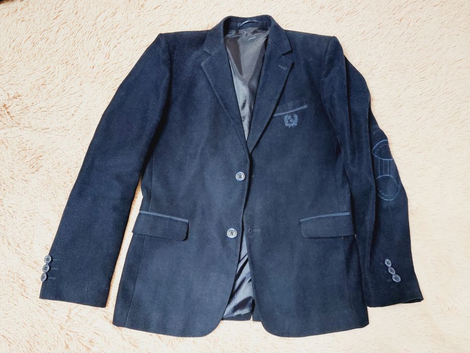 Пиджаки на мальчика