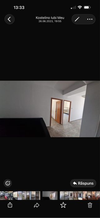 Spatiu de inchiriat P+1