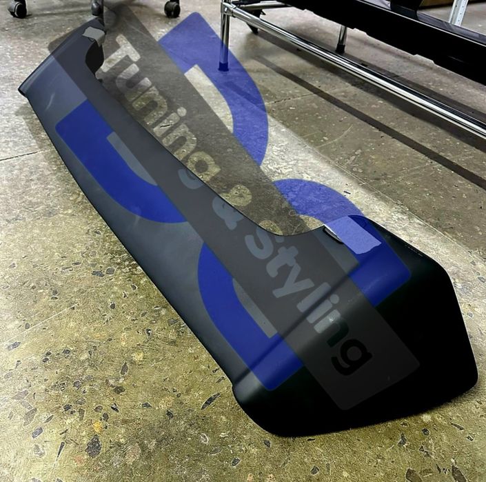 Пороги Бампер Субару Форестер SF