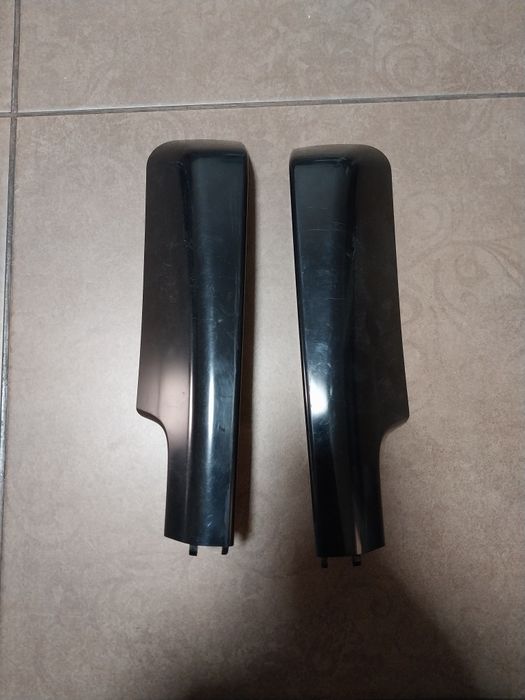 Заглушки крышка рейлинга