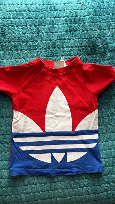 Tricou adodas copii