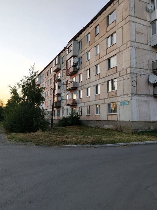 Продам однокомнатную квартиру