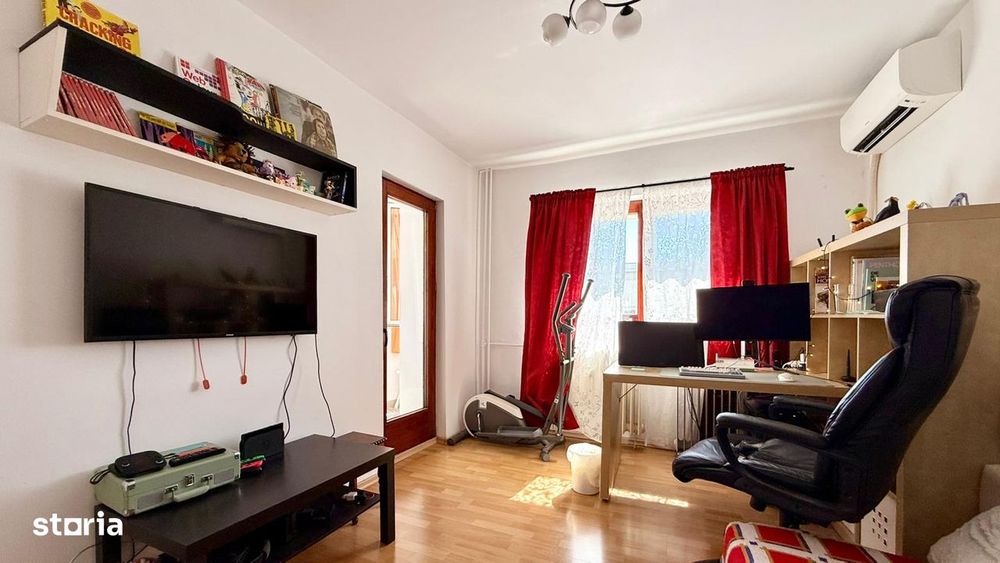 Apartament 2 camere zona Iancului