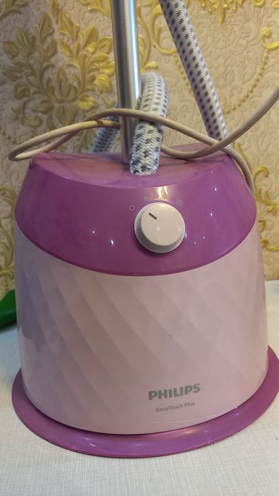 Philips отпариватель.