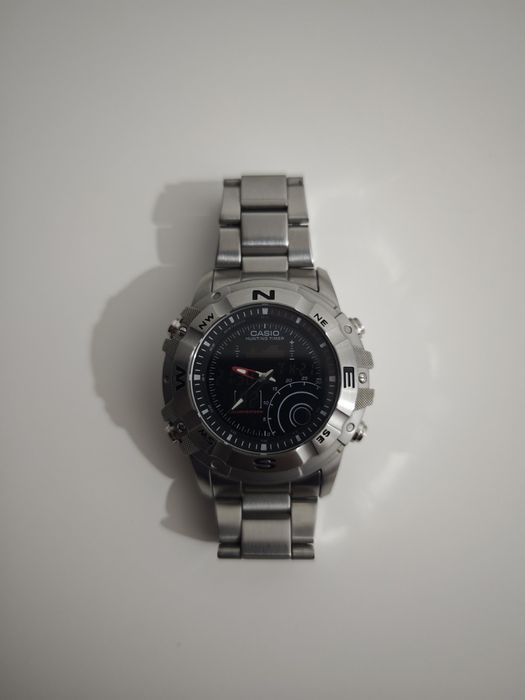 Мъжки Часовник  Casio