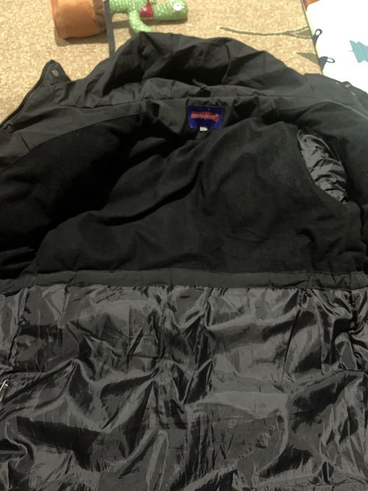 Куртка на подростка