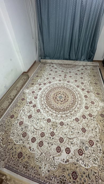 Продам ковры качественые