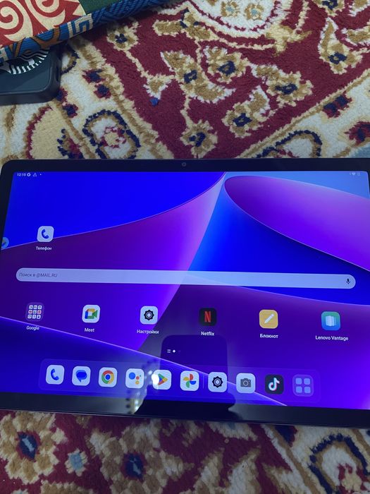 Lenovo Tab M10 Plus