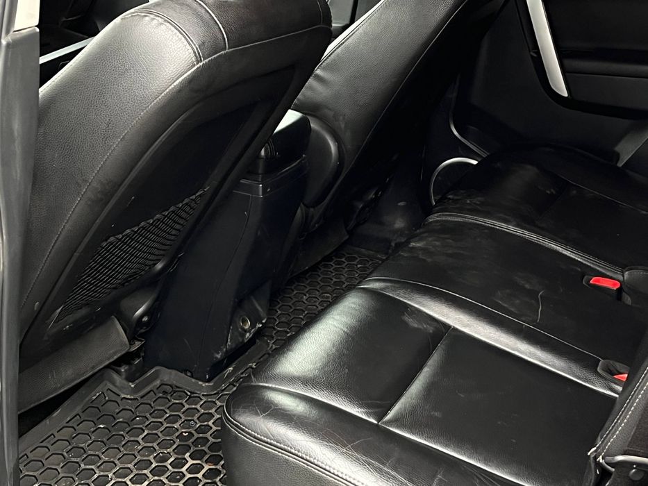 Captiva 2 kraskasi toza