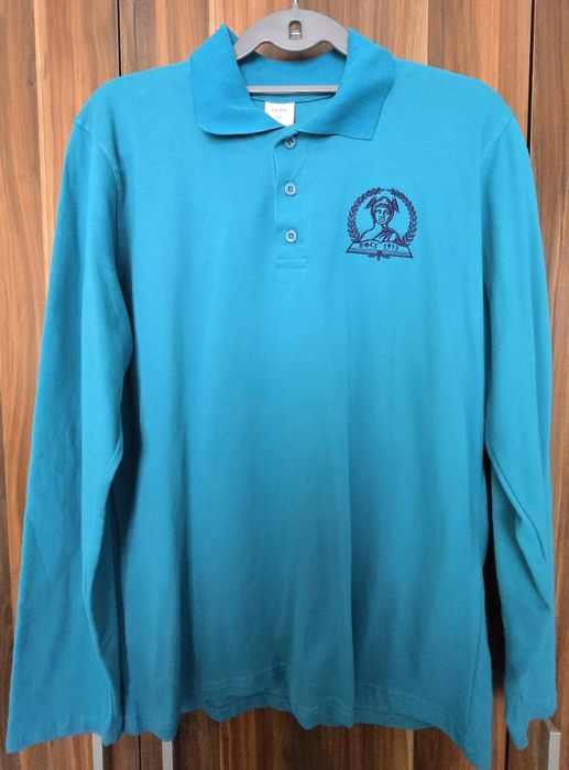 Ученическа униформа НФСГ