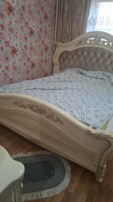 королевская спальня гарнитур