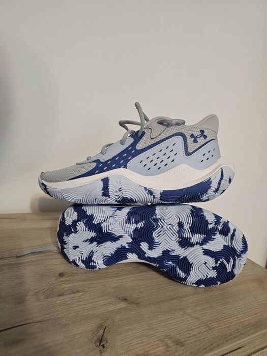 Under Armour Jet '23