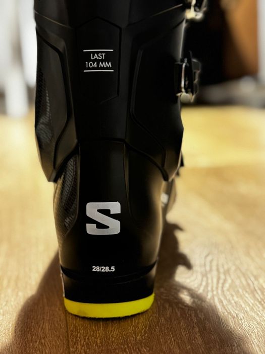 Clapari ski Salomon 28/28.5