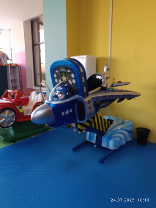 Продам оборудование для игрового центра