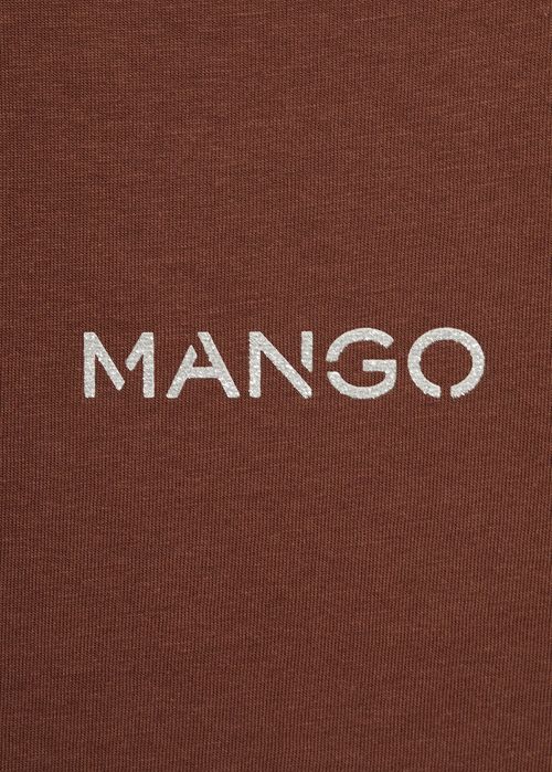 Mango нови тениски
