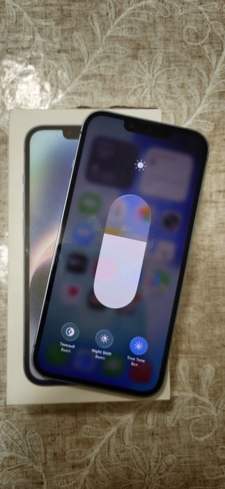 iPhone 14 256 gb