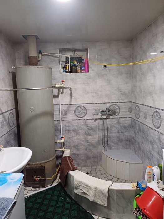 Участка сотилади 3.4сот