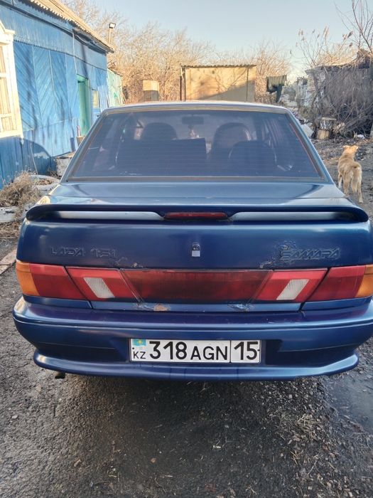 Продаеться ваз 2115