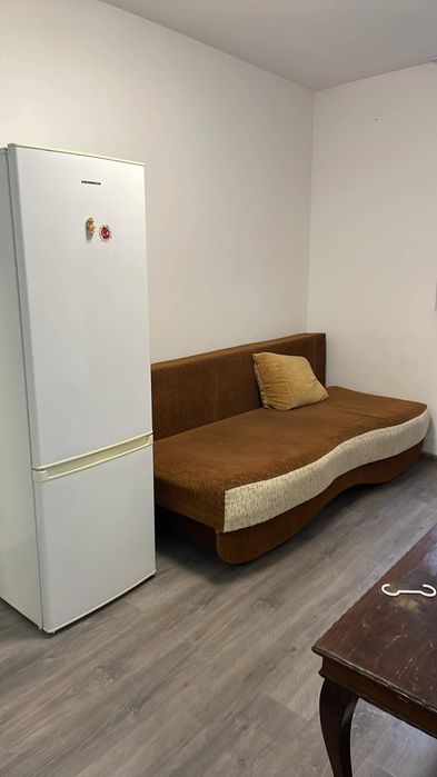 Garsoniera de inchiriat — fotografia 1