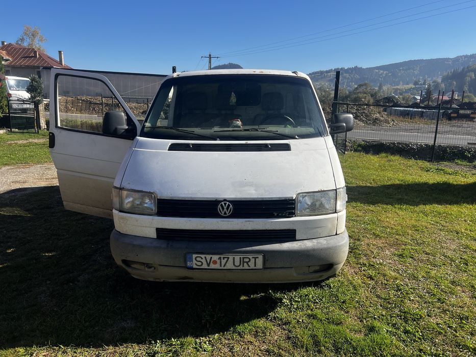 VOLKSWAGEN Transporter 0 — imagine 2