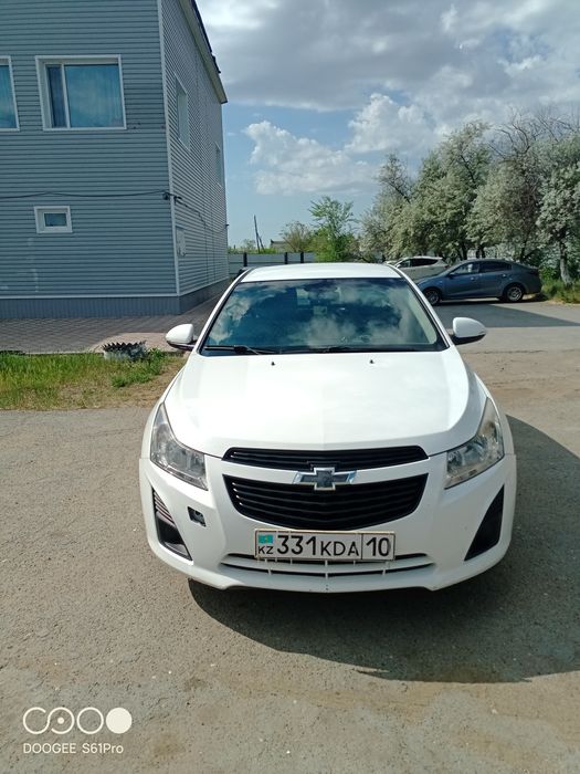 Продам Шевроле Круз
