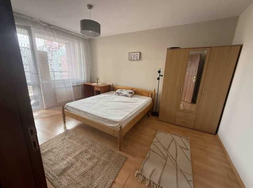 Дава се под наем Двустаен апартамент в София, Студентски град - 65 кв.м за 597.21 € - Снимка #3