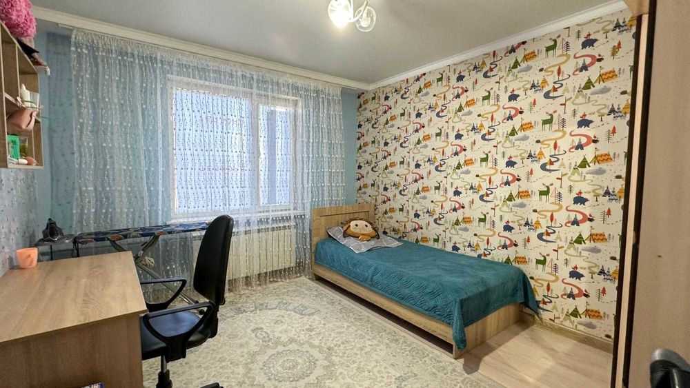 С ремонтом 4 ком Екатерина Империя