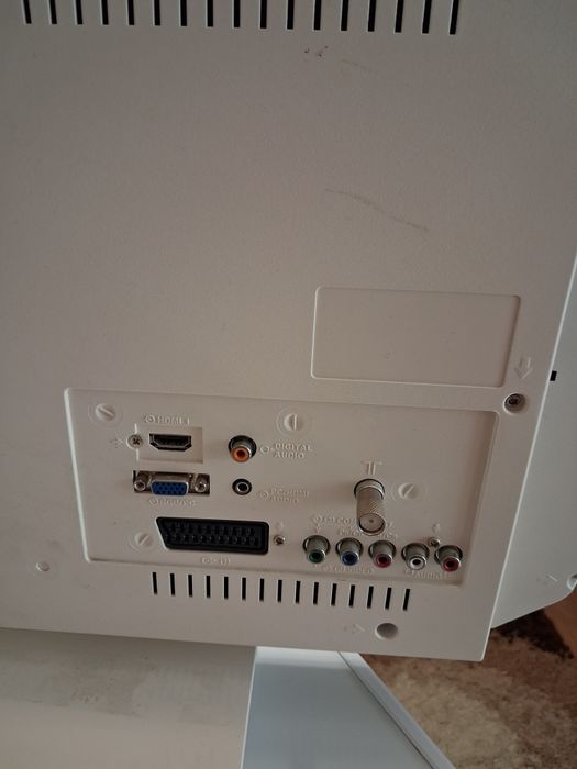 Televizor LCD Toshiba