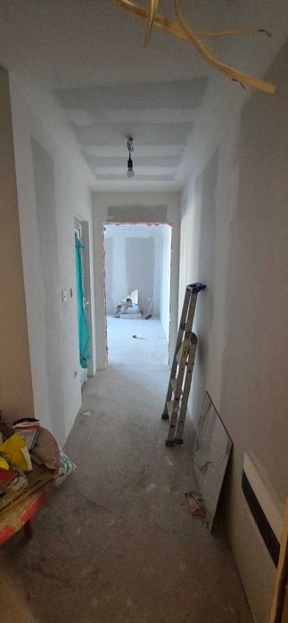 Двустаен апартамент с 1 спалня