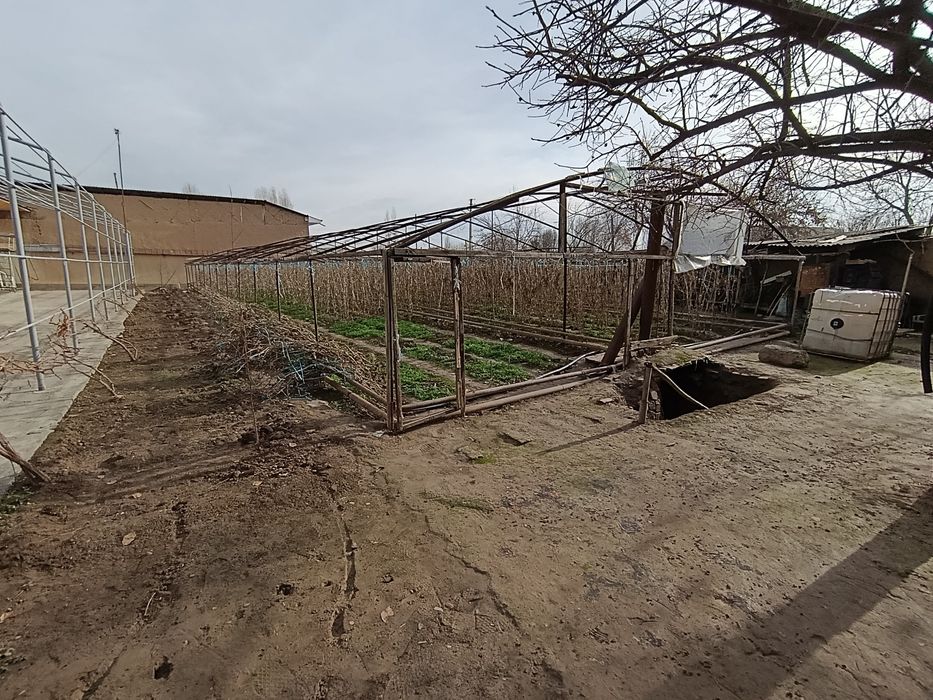 Ер Сотилади 1.3 сотих Солнечныйда