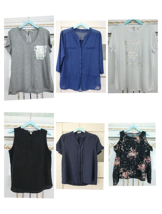 Распродажа койлек блузка рубашкалар  2000