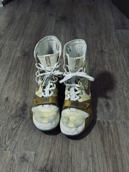 Боксерки Nike Hyperko 1