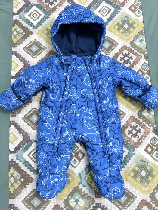 демийсезон комбенизон