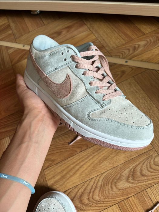 Кроссовки Nike Dunk Low