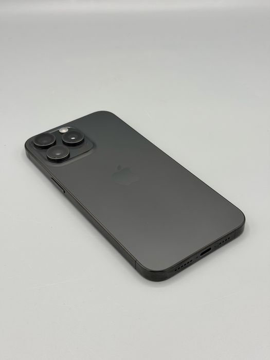 iPhone 15 Pro Max, 256 GB, Baterie 93% , 436 Cicluri, Black Titanium