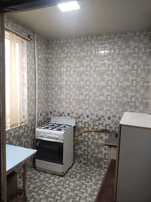 Продается 2х комнатная квартира