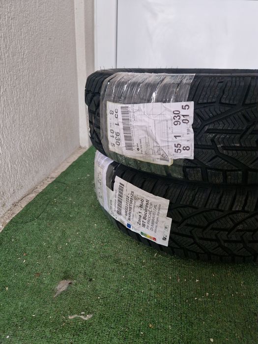 Cauciucuri noi 215.60.16