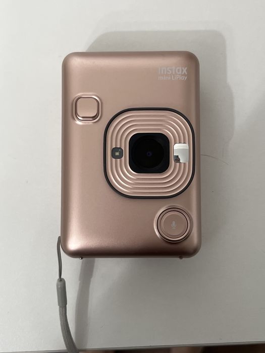 Fujifilm Instax mini Liplay