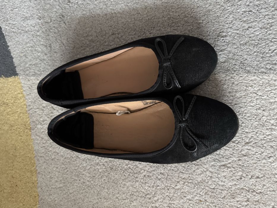 Различни дамски обувки - 37 номер