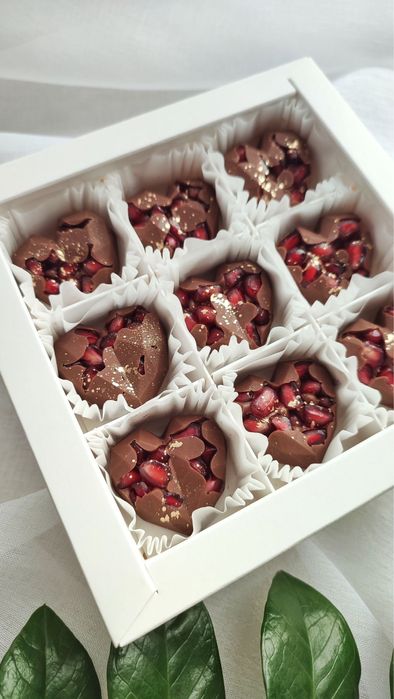 Клубника в шоколаде Талдыкорган