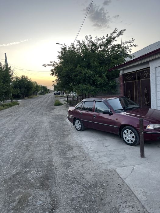 Daewoo Nexia срочно продам